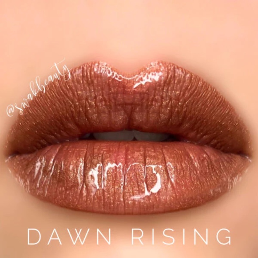 LipSense - Dawn Rising - Picture 3 of 3